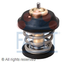 7.8743 Engine Coolant Thermostat Facet Canada