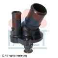 Load image into Gallery viewer, 7.8753 Engine Coolant Thermostat Facet Canada