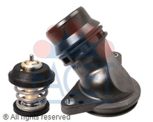 Load image into Gallery viewer, 7.8757K Engine Coolant Thermostat Kit Facet Canada
