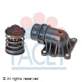 Charger l'image dans la galerie, 7.8763K Engine Coolant Thermostat Facet Canada