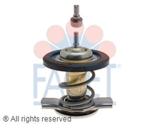 Charger l'image dans la galerie, 7.8805 Engine Coolant Thermostat Facet Canada