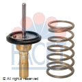 7.8823S Engine Coolant Thermostat Facet Canada