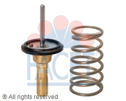 7.8823 Engine Coolant Thermostat Housing Facet Canada