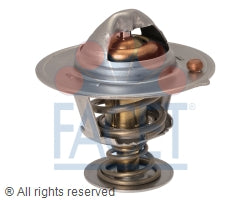 7.8834 Engine Coolant Thermostat Facet Canada