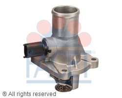 7.8861 Engine Coolant Thermostat Facet Canada