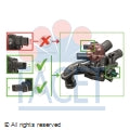 Load image into Gallery viewer, 7.8927 Engine Coolant Thermostat Facet Canada