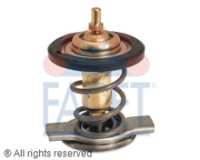 Load image into Gallery viewer, 7.8929 Engine Coolant Thermostat Facet Canada