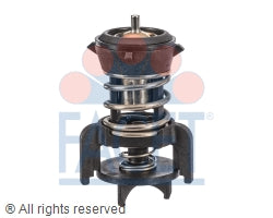 7.8933 Engine Coolant Thermostat Facet Canada