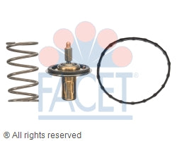 7.8950 Engine Coolant Thermostat Facet Canada