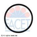 7.9527 Engine Coolant Thermostat Gasket Facet Canada