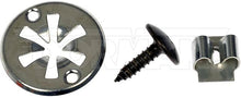 Load image into Gallery viewer, 700-086 Engine Splash Shield Hardware Dorman - Autograde Canada