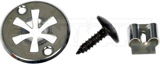700-086 Engine Splash Shield Hardware Dorman - Autograde Canada