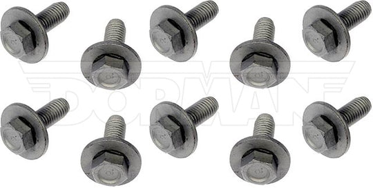 700-089 Engine Splash Shield Hardware Dorman Canada