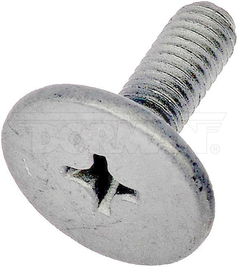 700-099 Engine Splash Shield Retainer Dorman Canada