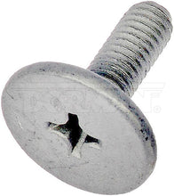 Charger l'image dans la galerie, 961-049D Engine Splash Shield Retainer Dorman Canada