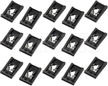 Load image into Gallery viewer, 700-116 Engine Splash Shield Retainer Dorman Canada