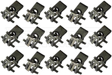 Load image into Gallery viewer, 700-117 Engine Splash Shield Nut Dorman Canada