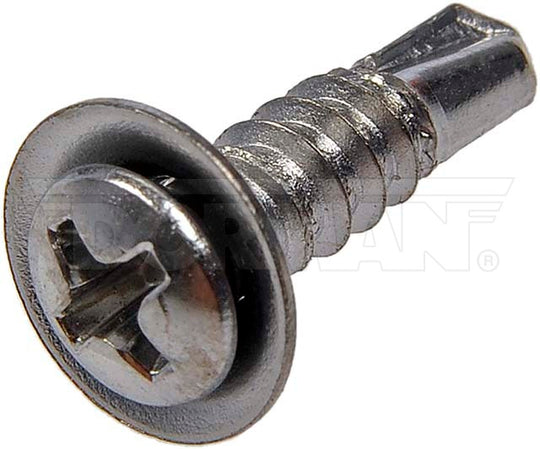 700-150 Pack Of 50 Screw Fasteners Dorman - Autograde Canada
