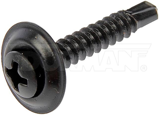 700-153BX Pack Of 20 Screw Fasteners Dorman Canada