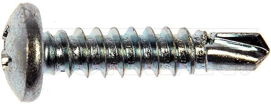 700-201 Pack Of 50 Screw Fasteners Dorman - Autograde Canada
