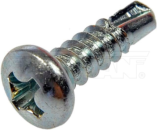 700-217 Pack Of 50 Screw Fasteners Dorman - Autograde Canada