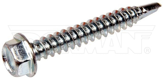 700-226 Pack Of 50 Screw Fasteners Dorman - Autograde Canada