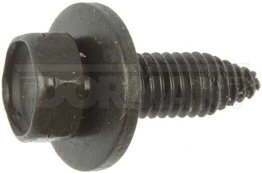 700-252 Pack Of 25 Body Mount Bolts Dorman - Autograde Canada