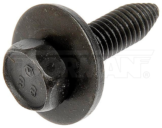 700-257 Bumper Impact Absorber Bracket Bolt Dorman - Autograde Canada