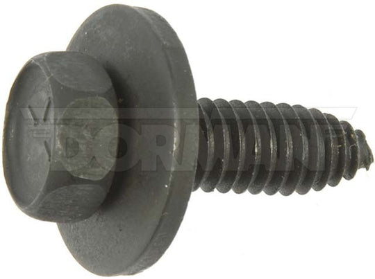 700-304 Pack Of 25 Body Mount Bolts Dorman - Autograde Canada