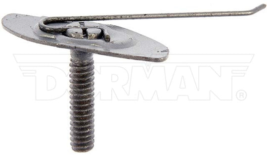 700-355 Pack Of 10 Molding Clips Dorman - Autograde Canada