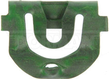 Charger l'image dans la galerie, 700-406 Pack Of 50 Molding Retainers Dorman - Autograde Canada