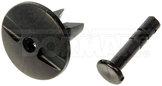 700-572 Bumper Cover Trim Panel Retainer Dorman - Autograde Canada