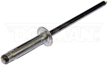Load image into Gallery viewer, 963-501 Bumper Cover Retaining Rivet Dorman - Autograde Canada