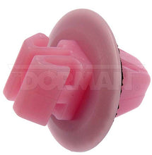 Load image into Gallery viewer, 700-645 Wheel Well Liner Retainer Dorman - Autograde Canada