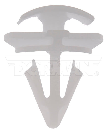 963-528 Pack Of 4 Door Trim Panel Clipss Dorman - Autograde Canada
