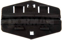 Charger l'image dans la galerie, 45285 Window Guide Dorman - HELP Canada