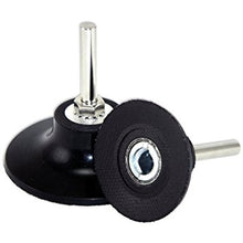 Charger l'image dans la galerie, 70030001 Rapid Change Holders – Type Roloc – 1/4" - 3" Gemtex Abrasives