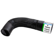 Charger l'image dans la galerie, 70040 Radiator Coolant Hose Dayco Canada