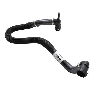 70043 HVAC Heater Hose Dayco Canada