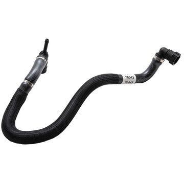 70043 HVAC Heater Hose Dayco Canada