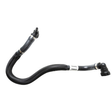 70043 HVAC Heater Hose Dayco Canada