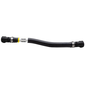 70046 HVAC Heater Hose Dayco Canada