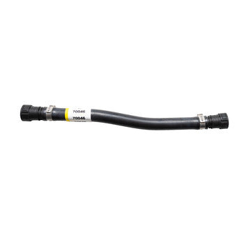 70046 HVAC Heater Hose Dayco Canada