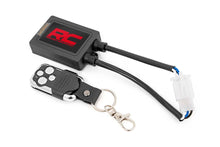 Charger l'image dans la galerie, 70070 Wireless LED Remote Controller Rough Country Canada