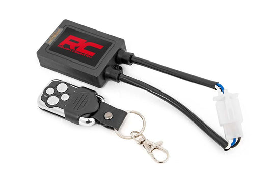 70070 Wireless LED Remote Controller Rough Country Canada