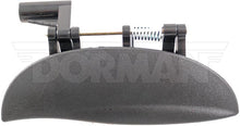 Load image into Gallery viewer, 700MX Exterior Door Handle Dorman - HELP Canada