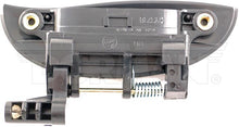 Load image into Gallery viewer, 700MX Exterior Door Handle Dorman - HELP Canada