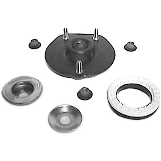 701950 Suspension Strut Mount Anchor Canada