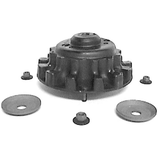 701954 Suspension Strut Mount Anchor Canada