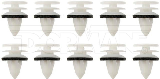 702-001 Door Panel Install Kit Dorman - Autograde Canada